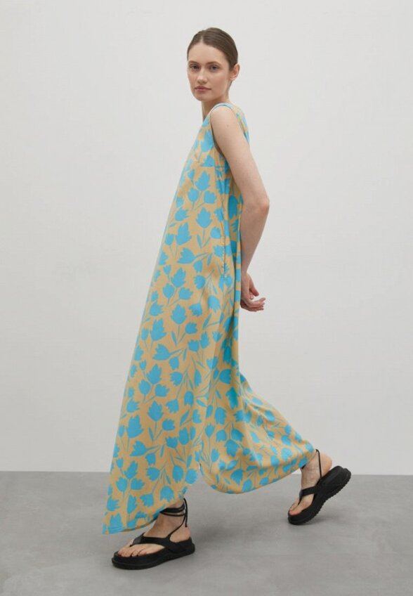 Платье Finn Flare