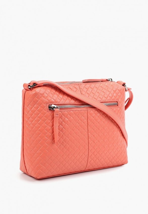 Сумка и брелок Fabretti