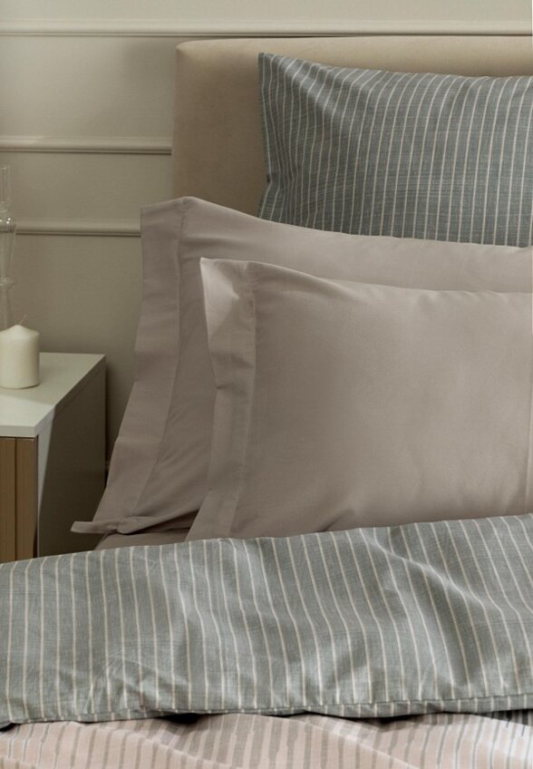 Постельное белье 2-спальное Cozy Home