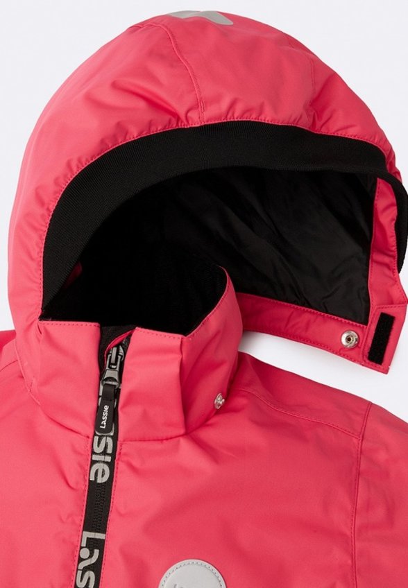 Комбинезон утепленный Lassie