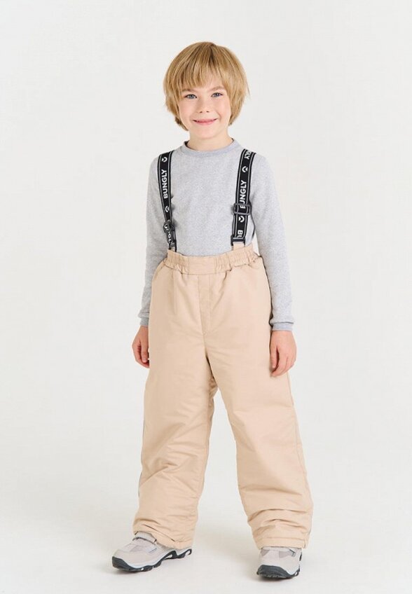 Полукомбинезон Bungly