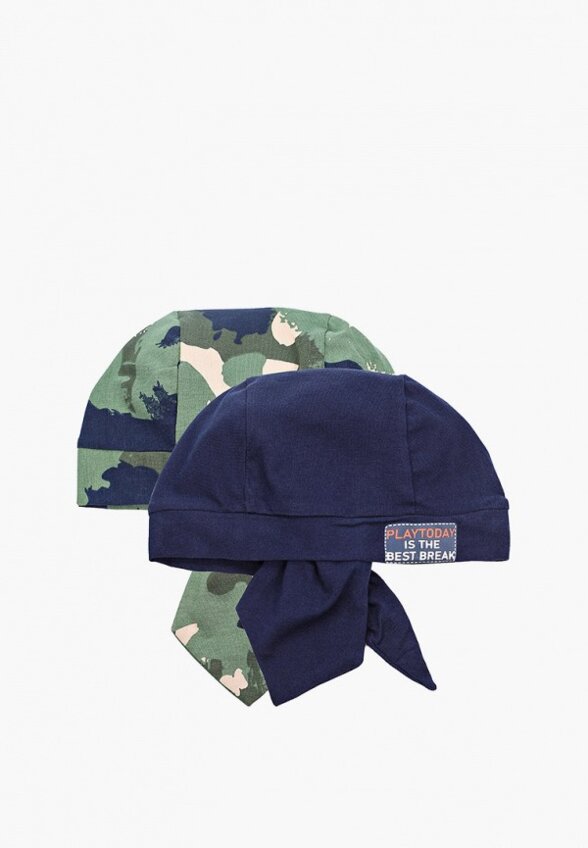 Банданы 2 шт. PlayToday