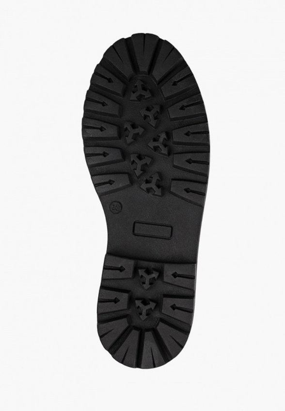 Ботинки Iridis