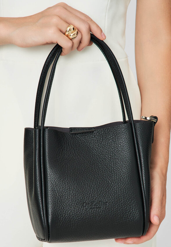 Др.Коффер 50830S-04 сумка женская