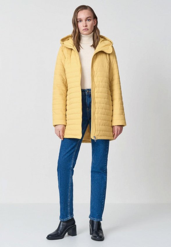 Куртка утепленная Baon