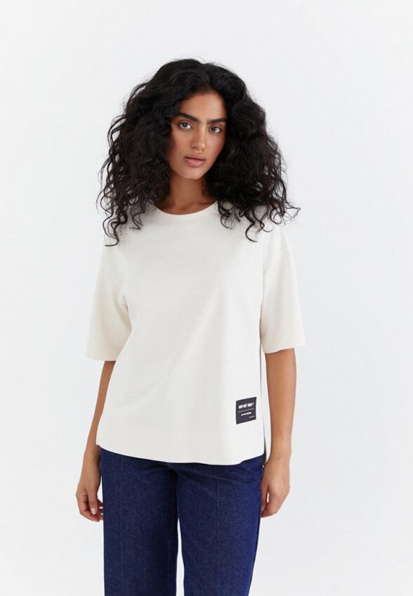 Футболка M.Reason