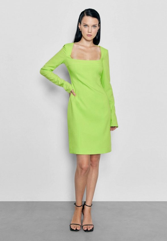 Платье I Am Studio