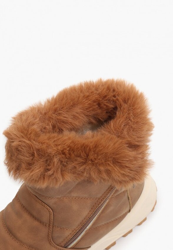 Ботинки Sprox