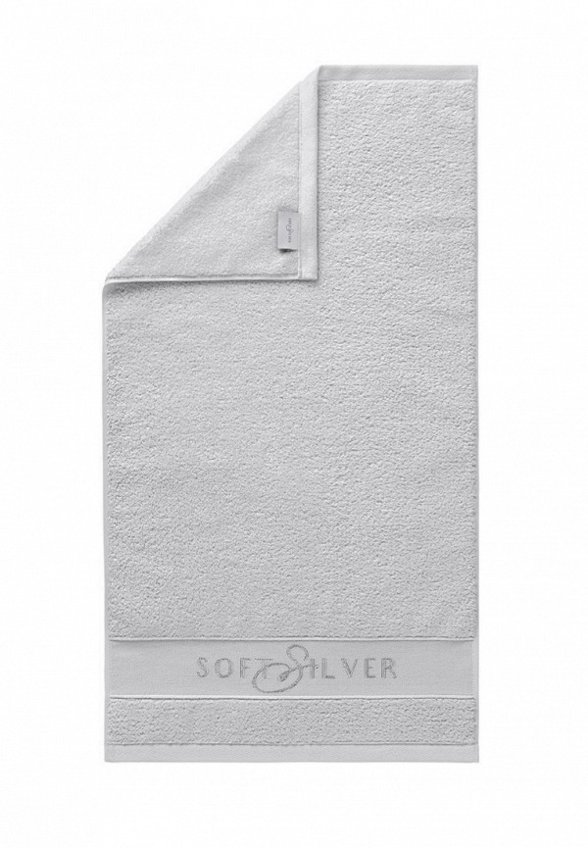 Полотенце Soft Silver