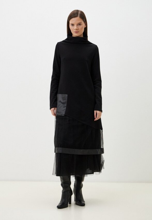 Платье и юбка Agenda