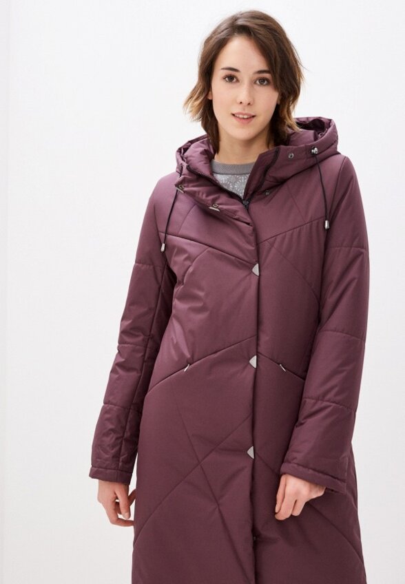 Пуховик Maritta