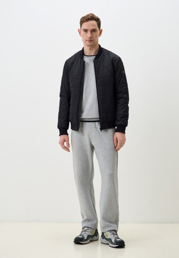 Куртка стеганая Grizman