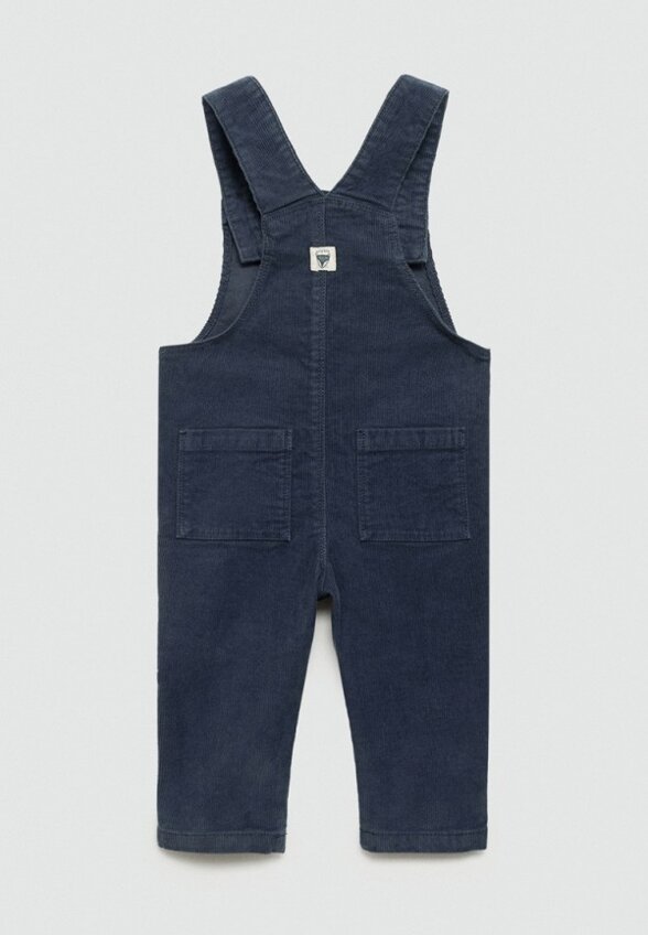 Комбинезон Mango Kids