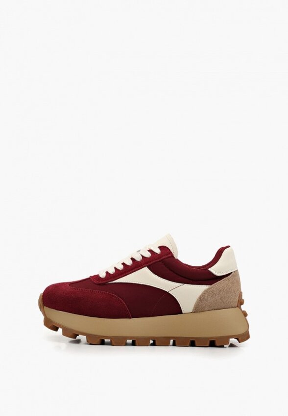 Кроссовки Salamander