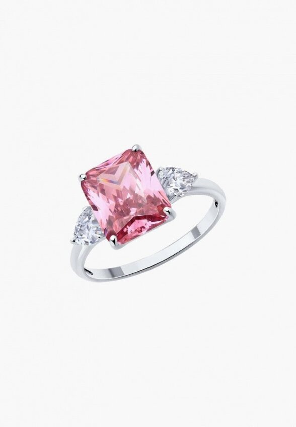 Кольцо Sokolov