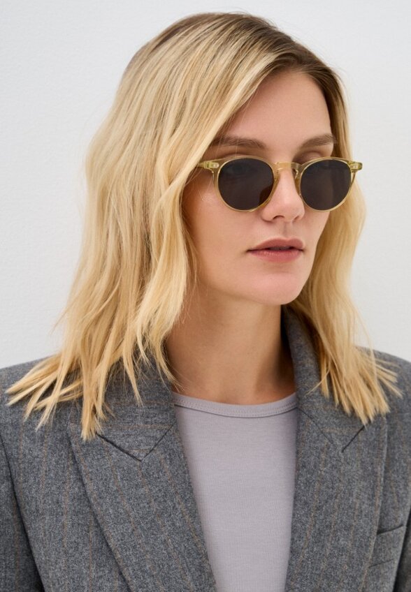 Очки солнцезащитные U.S. Polo Assn.