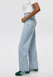 Джинсы 411 WIDE LEG из органического хлопка3  - превью