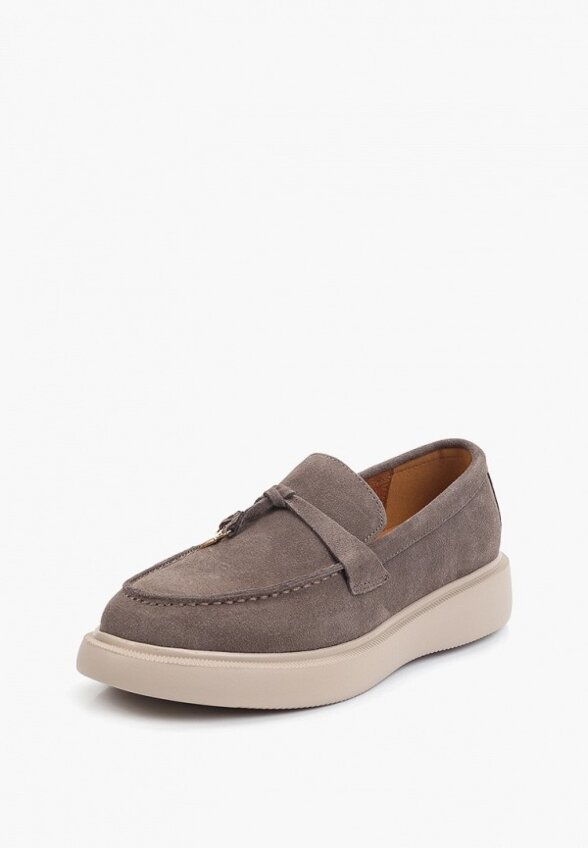 Лоферы Shoiberg