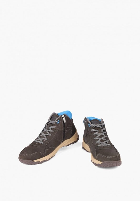 Ботинки Quattrocomforto