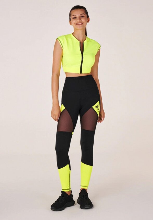 Леггинсы Fitbomb