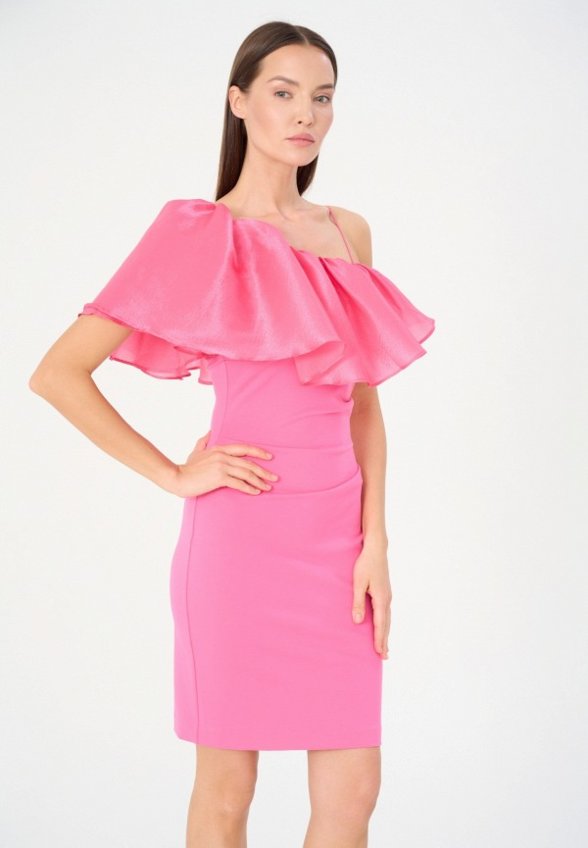 Платье Letlook Fashion
