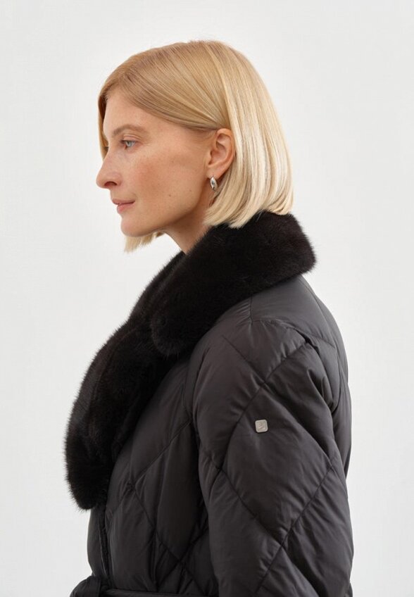 Куртка-пальто Conso