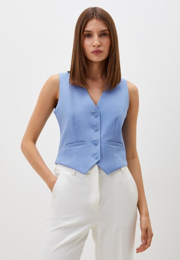 Жилет TrendyAngel