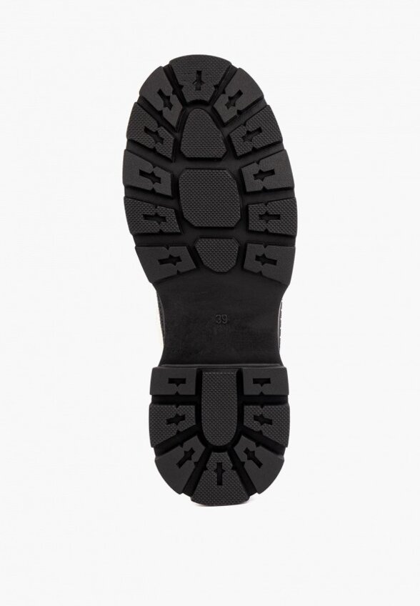 Ботинки Instreet