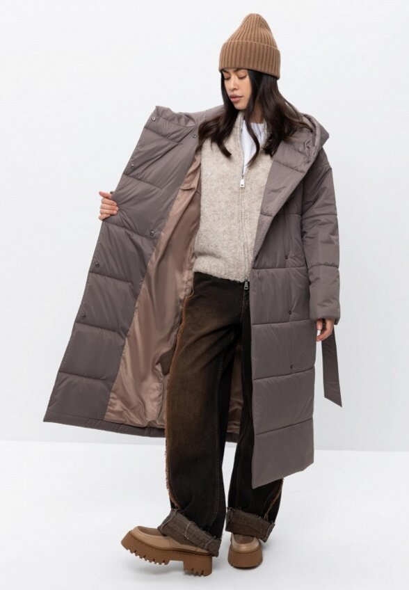 Куртка-пальто Vera Nicco