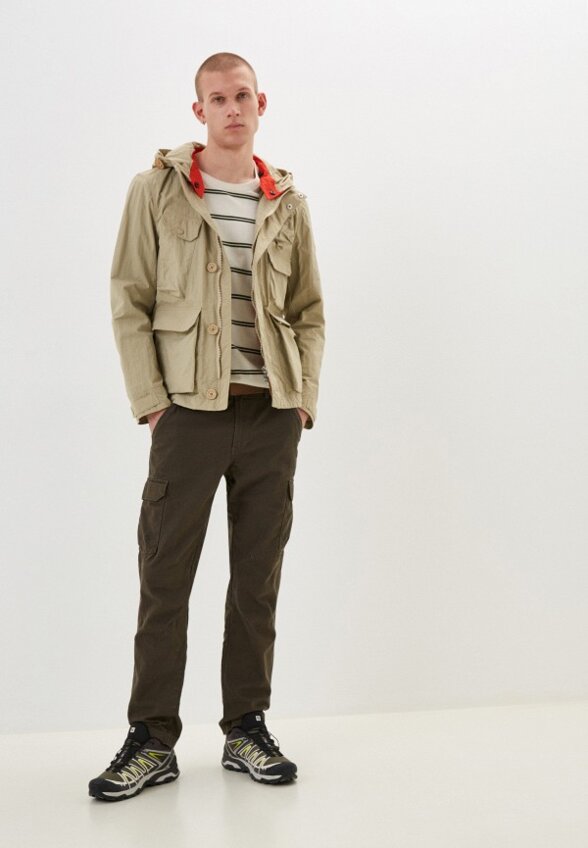 Брюки Outventure