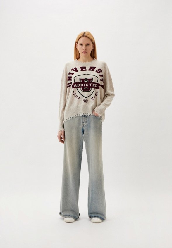 Джемпер Addicted