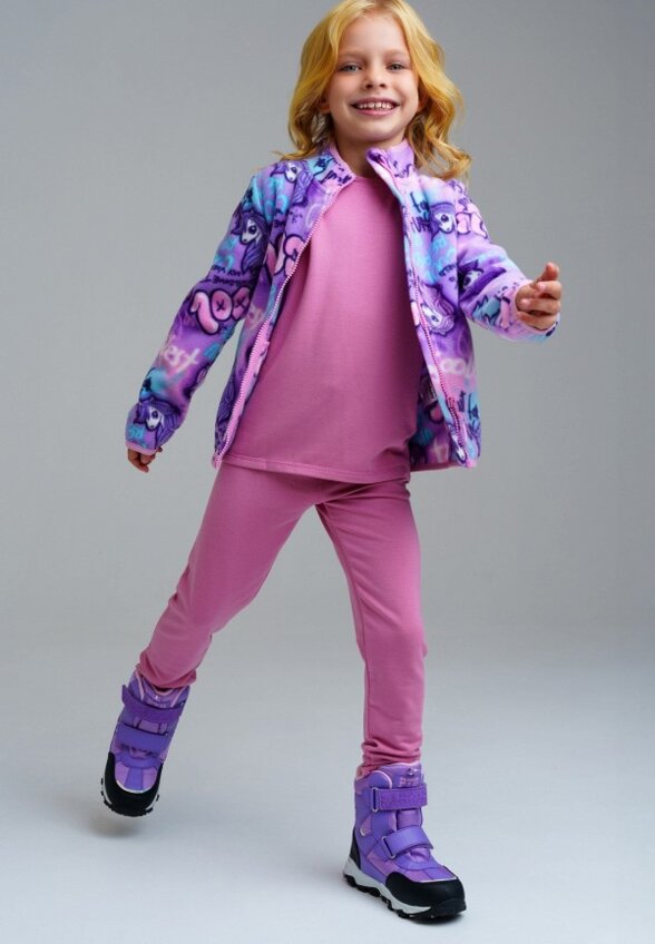 Олимпийка PlayToday