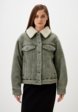 Куртка джинсовая Love Republic1  - превью