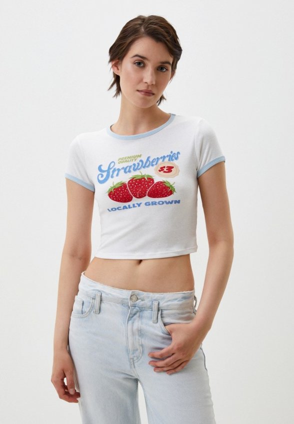 Футболка Terranova