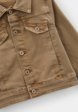 Куртка джинсовая Resser Denim3  - превью