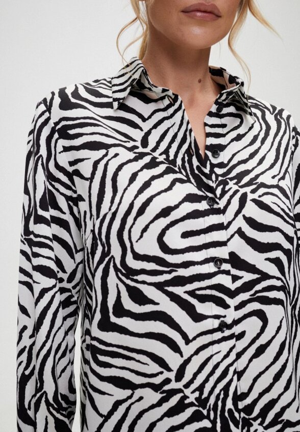 Блуза SashaOstrov