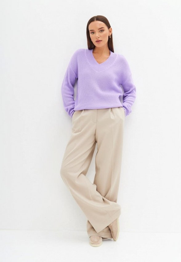 Пуловер Eliamore