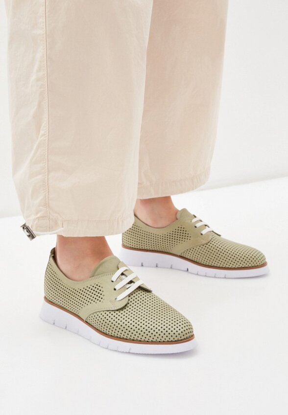 Ботинки Basconi