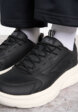 Кроссовки мужские FILA Base 3.0 Cl, Черный9  - превью