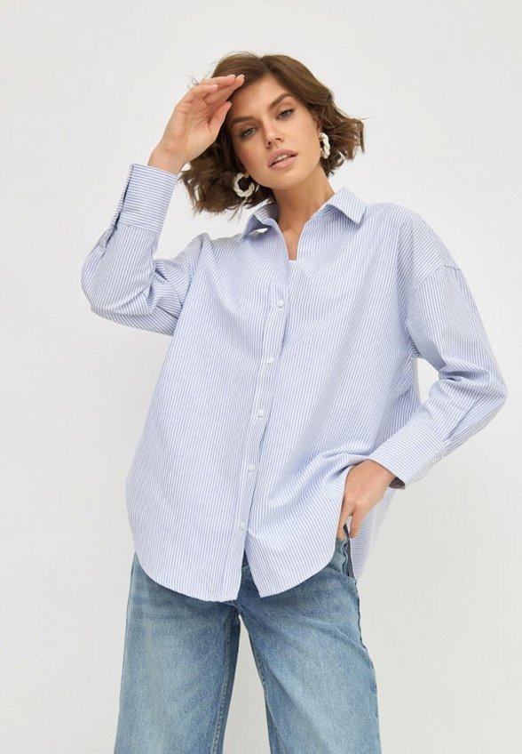 Рубашка Olya Stoforandova