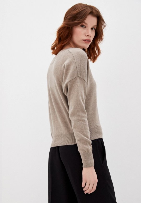 Пуловер Canoe