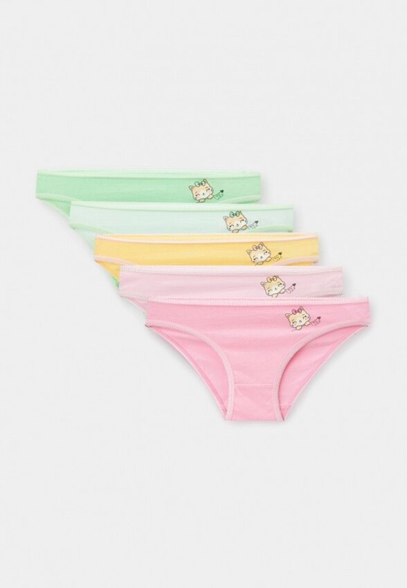 Трусы 5 шт. Mark Formelle