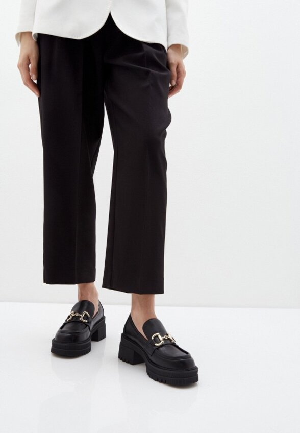 Лоферы Maniolini