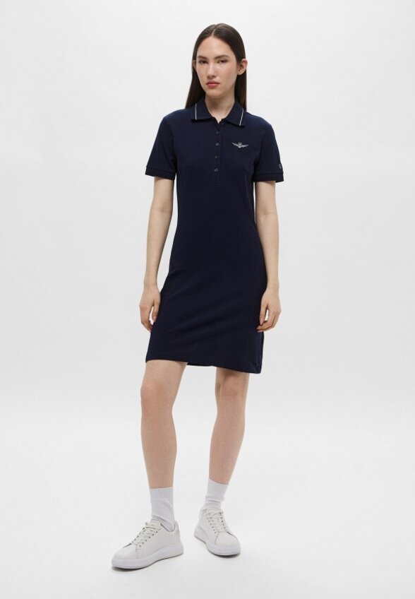 Платье Aeronautica Militare