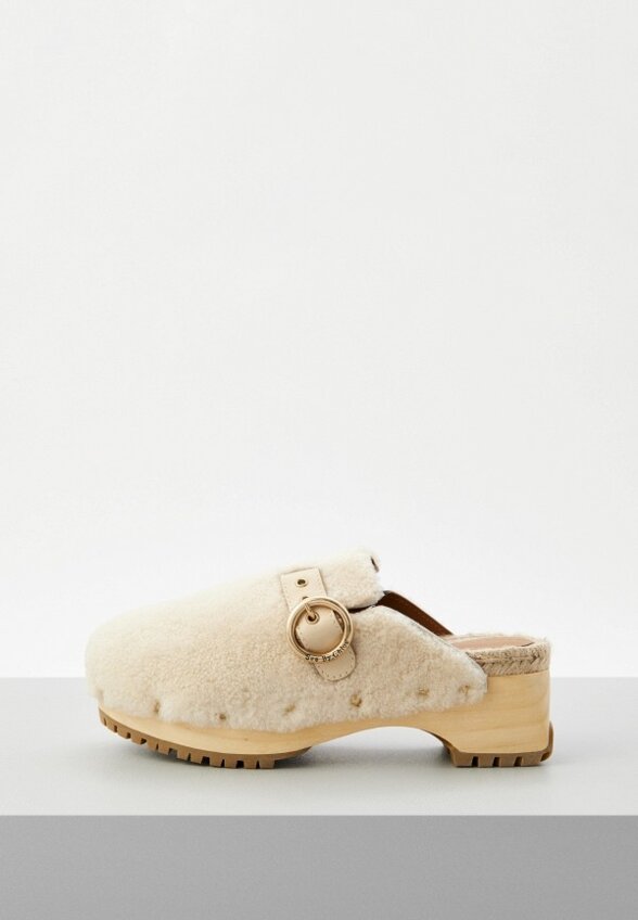 Мюли See by Chloe