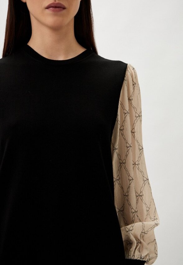 Джемпер Twinset Milano