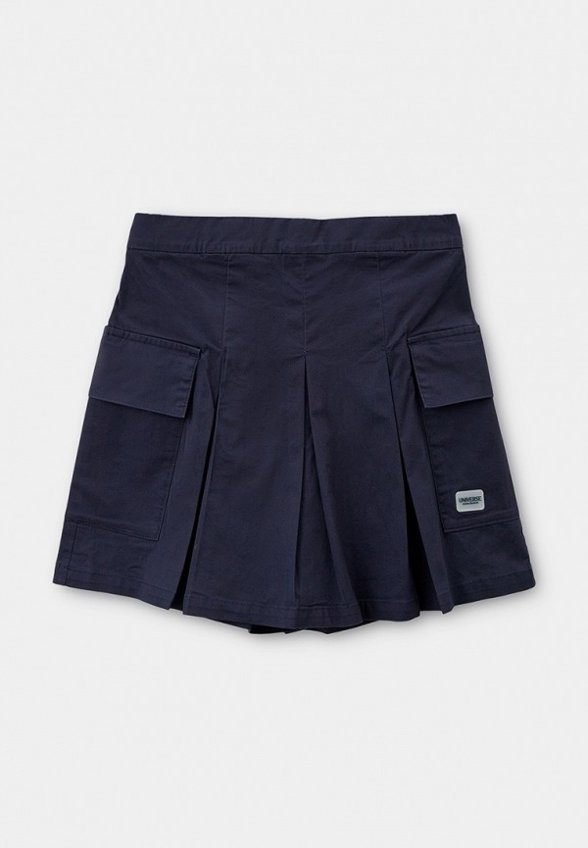 Юбка-шорты Gloria Jeans