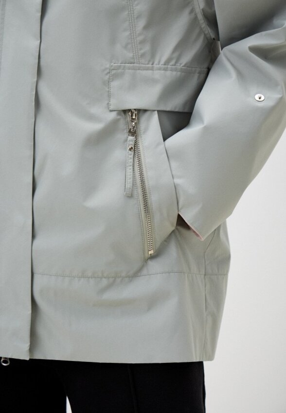 Куртка Снежная Королева