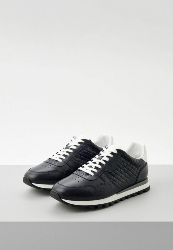 Кроссовки Baldinini