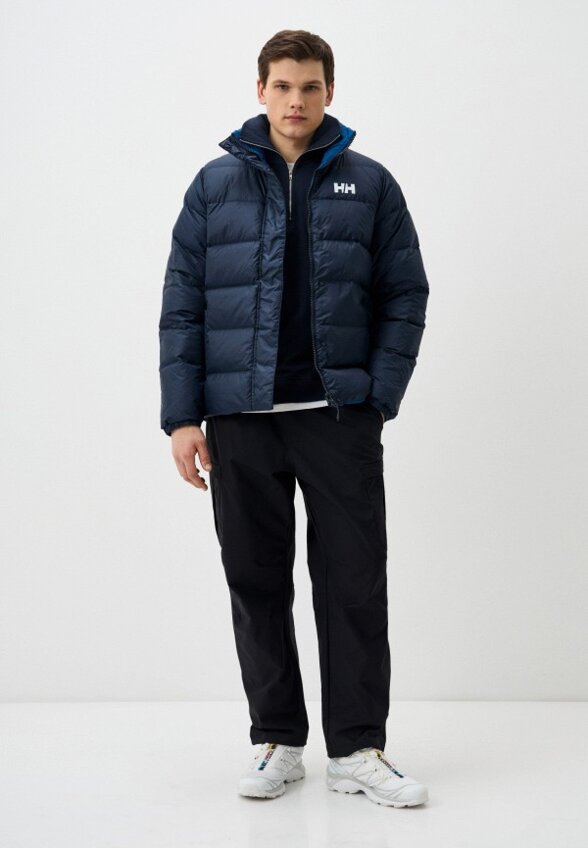 Куртка утепленная Helly Hansen